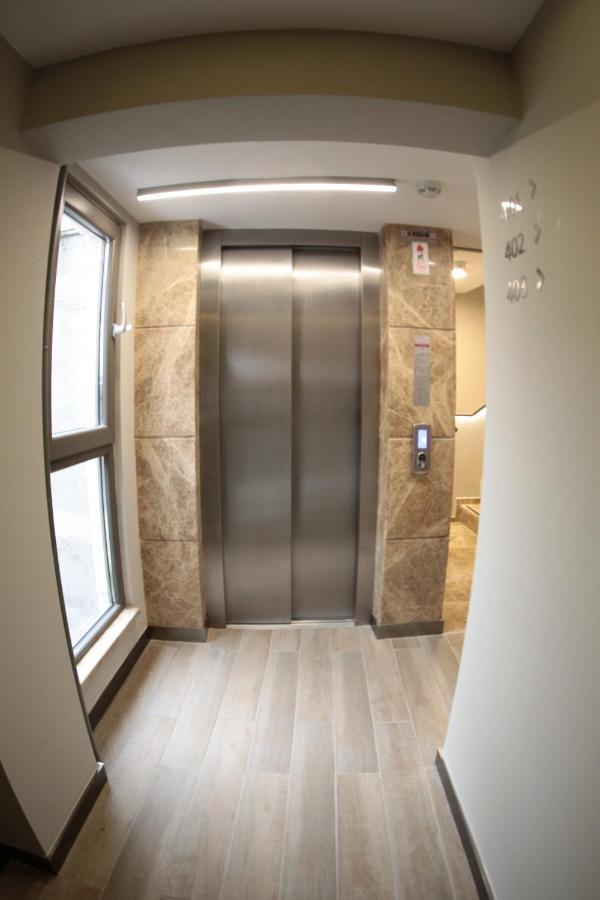 X-Nellyi Hotel Istanbul Luaran gambar